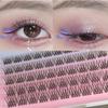 Denivyse - Natural Multipack False Eyelashes Cluster