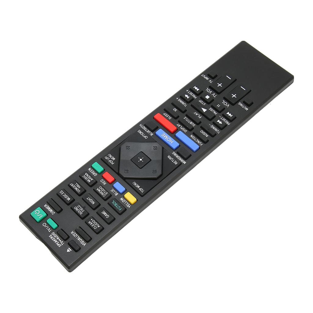 RM ADP118 Remote Control Replacement for BDV N7200W BDV N5200W BDV N9200W BDV N7200WL DVD Home Theater System