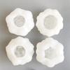 Flower Shape Silicone Molds for Epoxy Resin Handmade Candle Home Decoration Easy Demolding Silicone Soap Mould