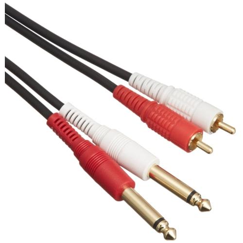 Audio-Technica Line Cable ATL481A/1.5