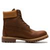 Timberland Comfortable Versatile Ankle Martin Boots Men boots Brown A628D943