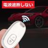 [YANMW] Alto key case compatible Suzuki Spacia Wagon R Stingray