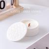 MTAM Ceramic Candle Holder with Lid