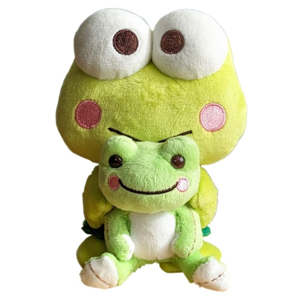 

Nakajima Corporation Kero Kero Keroppi x Pickles Kero Kero Keroppi S 192189-24