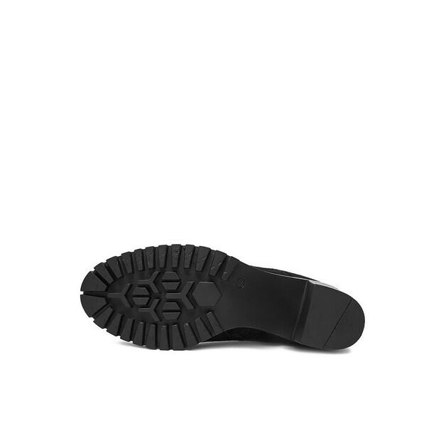 Ankle Boots Lasocki CEO-WI23-LUM-02 Black