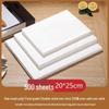 ZISIZ Food Grade Baking & BBQ Paper