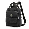 Backpack Crossbody Bag Casual and Fashionable Handbag