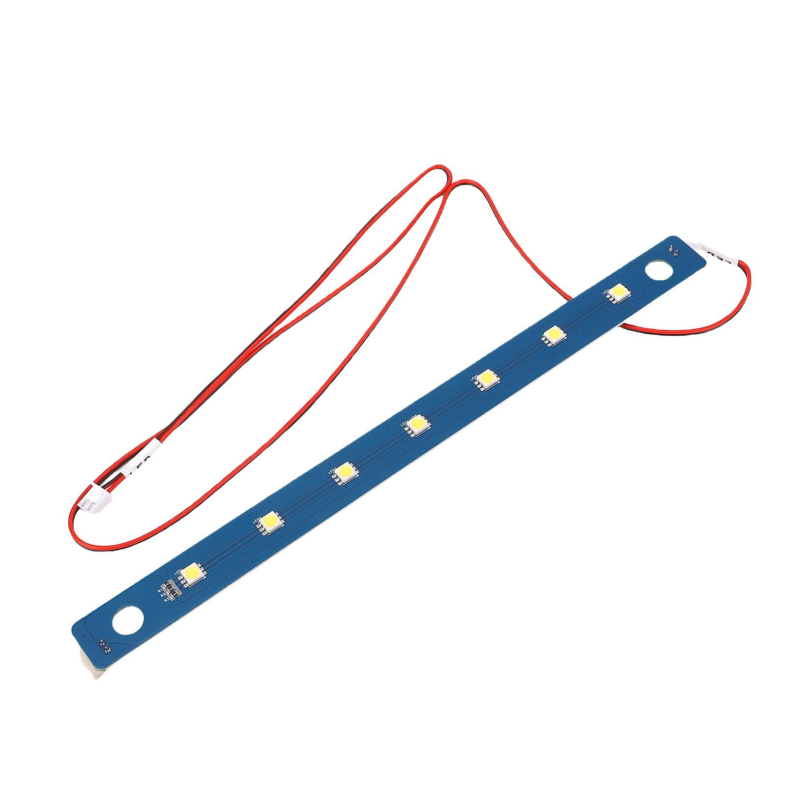 

Светодиодная панель для 3D-принтера, печатная плата с высокой яркостью, светодиодная полоса для 3D-принтера, полоса для AD 5M 5M Pro