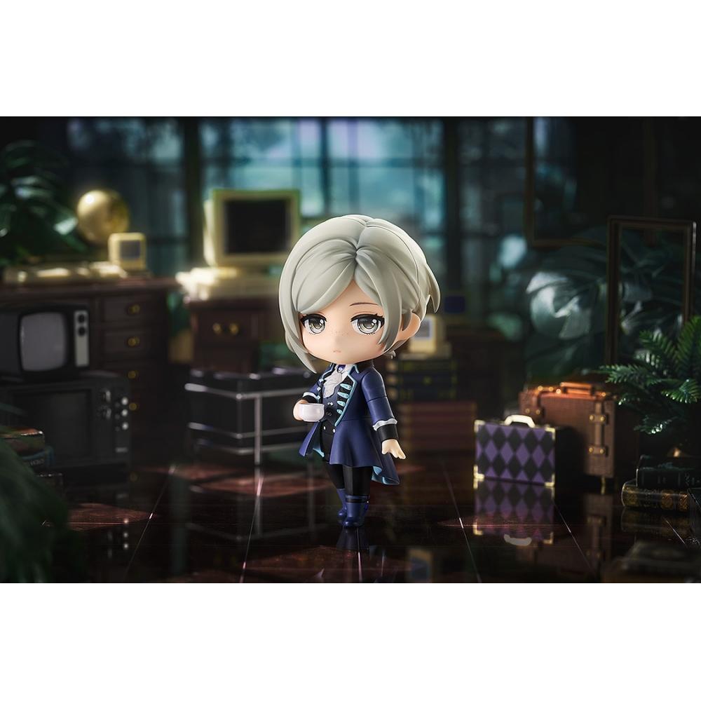 Reverse  1999 Nendoroid Vertin  Reverse  1999 