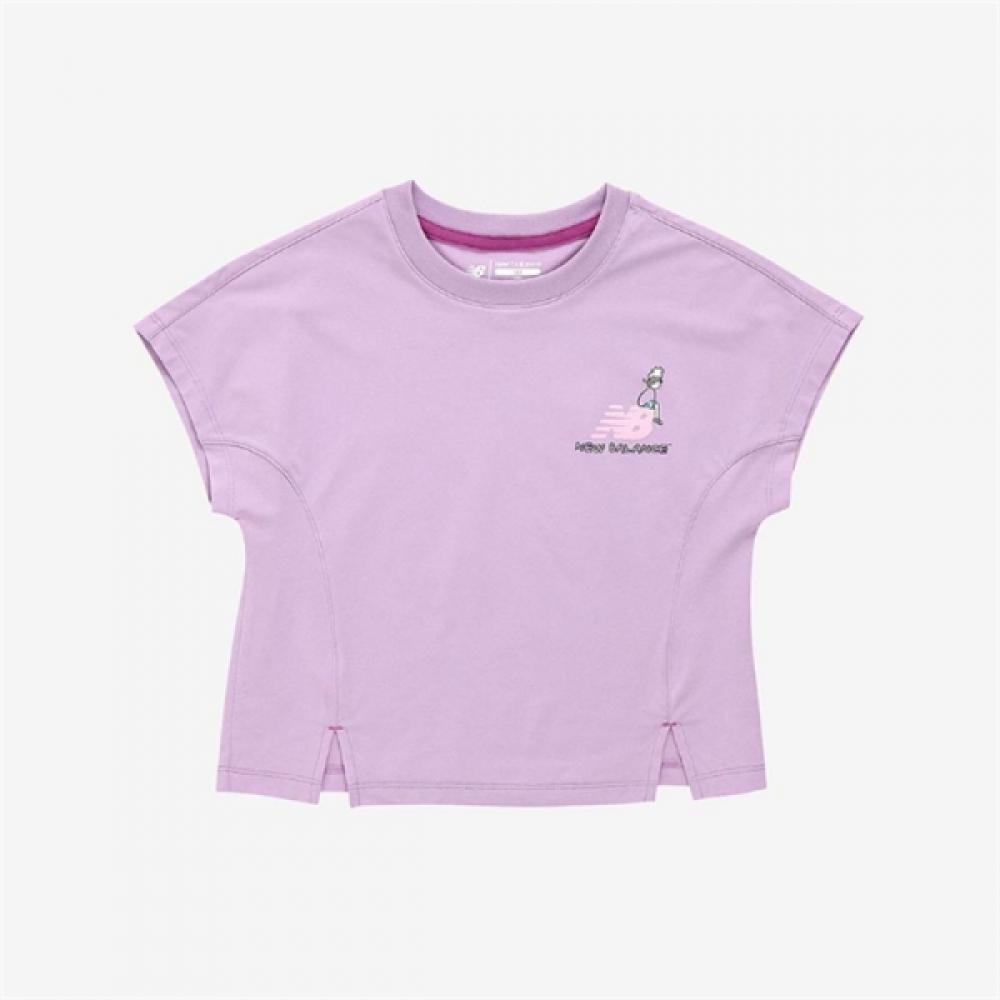 New Balance KidS Little ForeSt SeerSucker Scott S Set B1 Nk9yf2203g