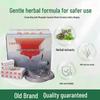 Crane King Old Brand Indoor Mosquito & Insect Repellent Smoke Tablets