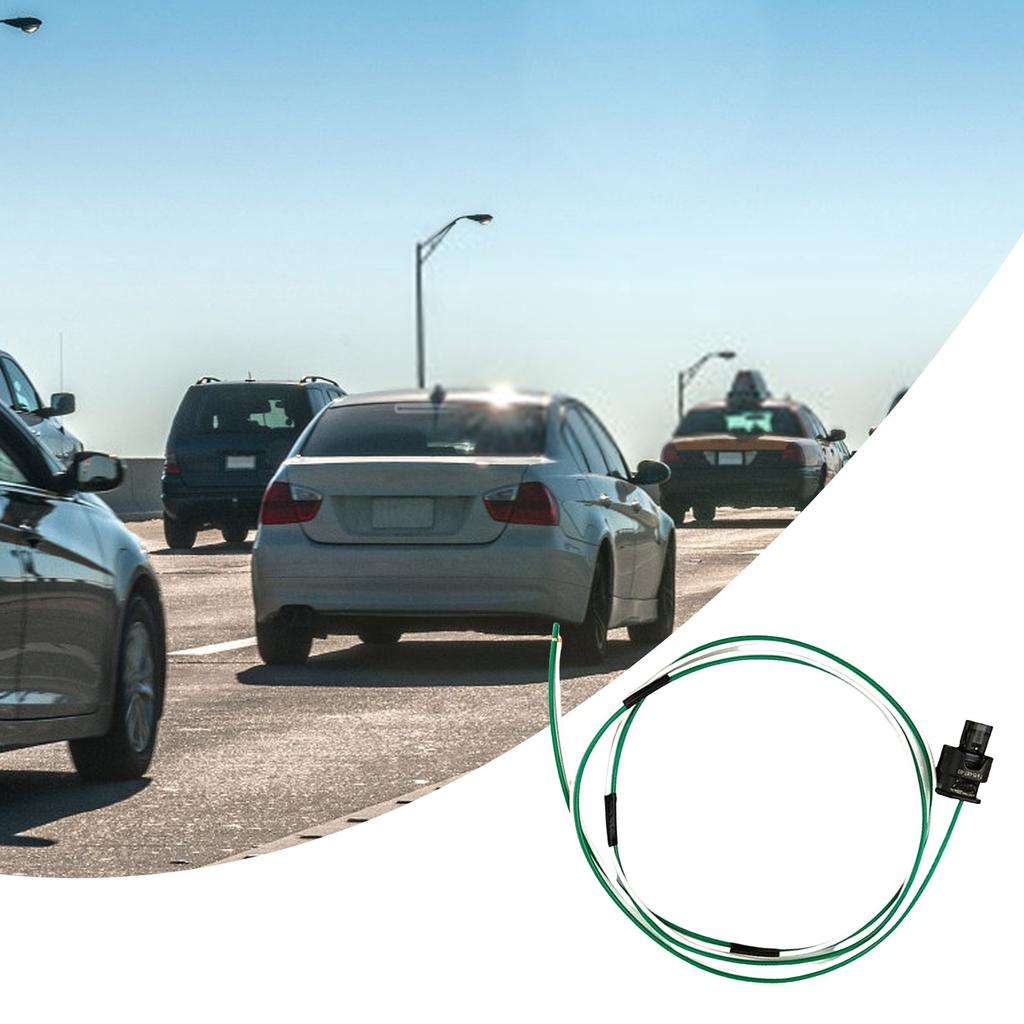 12518638006 Car Engine High Pressure Oil Pump Wiring for E70N E82 E84 E88 Oil Pump Harness Automotive Accessories