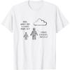 Dad, What Are Clouds Made Of_ Programmer T-Shirt(1)