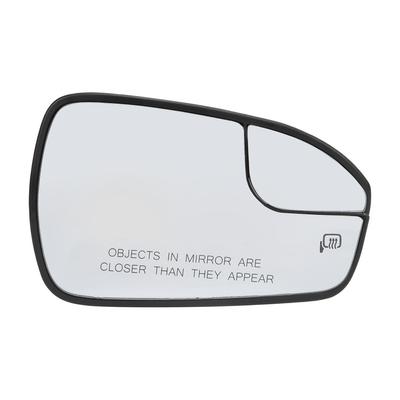 Front Right Rearview Mirror Glass Heated DS7Z?17K707?A Replacement for Ford MondeoFusion 2013?2020