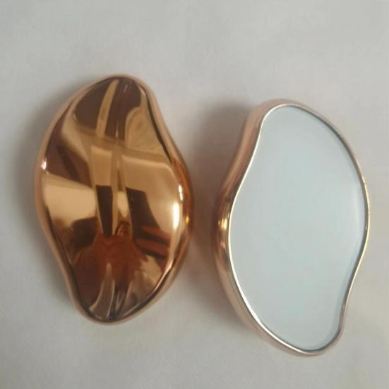 Hair Eraser Reusable Hair Remover Stone Women Men Skin Exfoliation Painless Epilator Back Arm Legs Hair Removal Tool