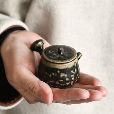 Recipientes para bebidas – Teteras