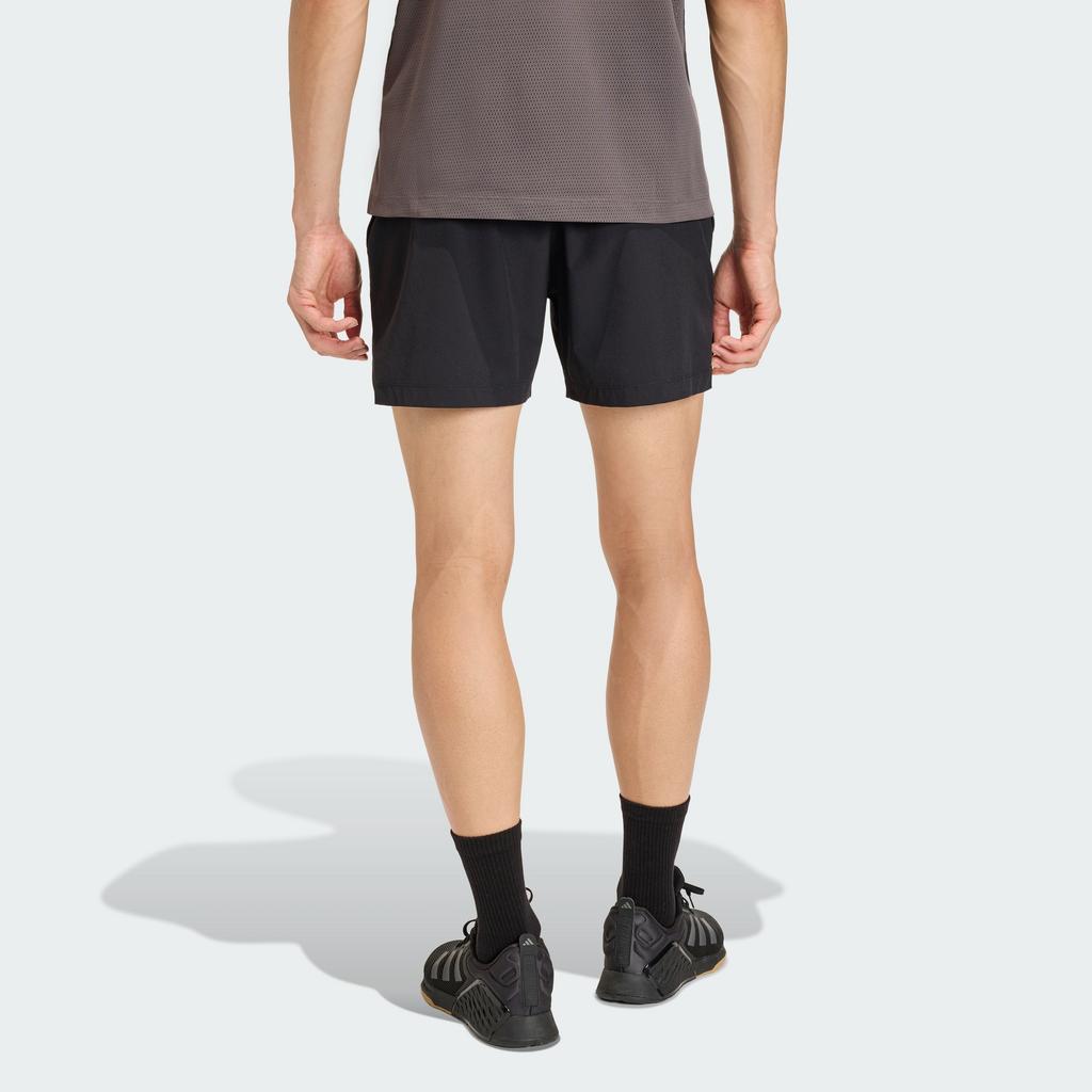 adidas D4T Essential Shorts Kb2586