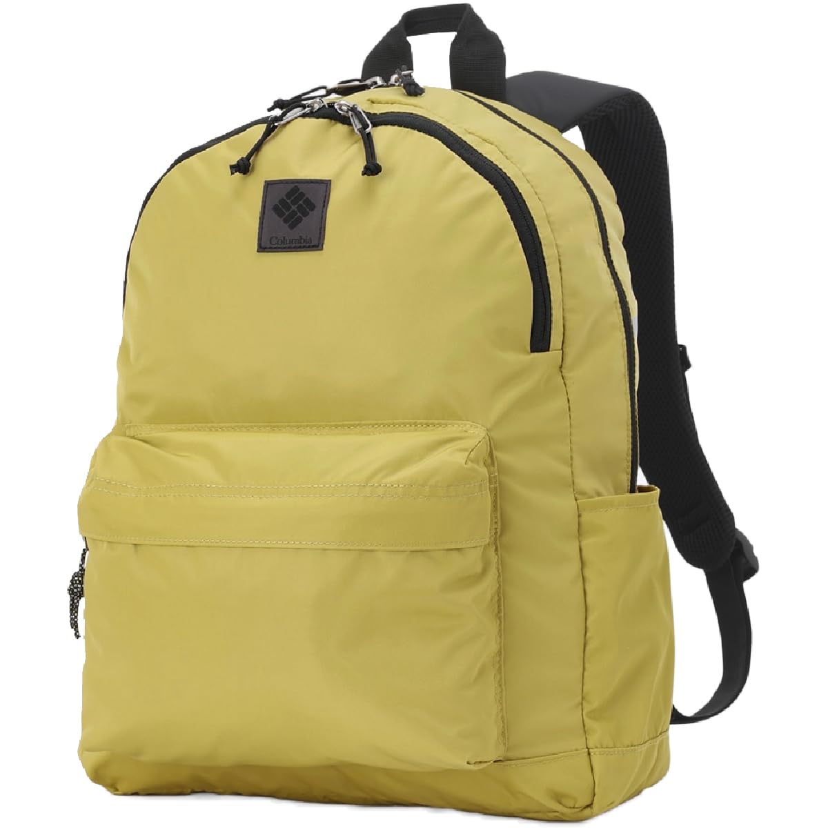 

Рюкзак-рюкзак Great Smoky Garden 22 л PU8727 Mineral Yellow [Columbia] 719