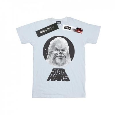 Mens Chewbacca Sketch T-Shirt