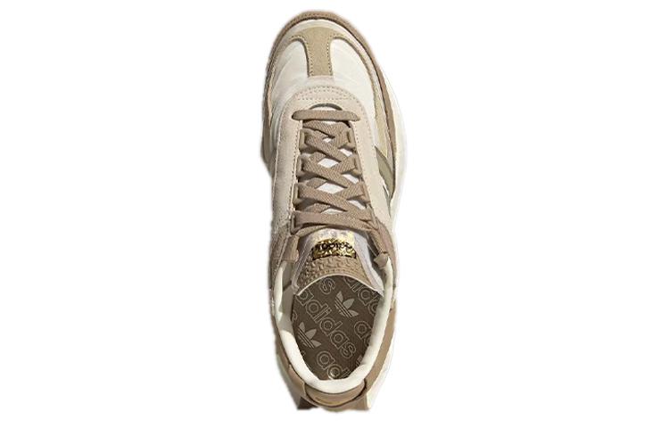Adidas Retropy E5 'Brown White' HQ3657