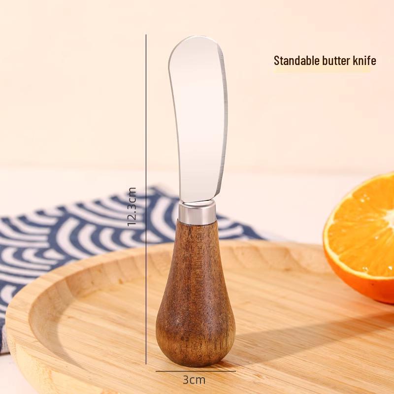 304 Stainless Steel Baby Food & Potato Masher Tool
