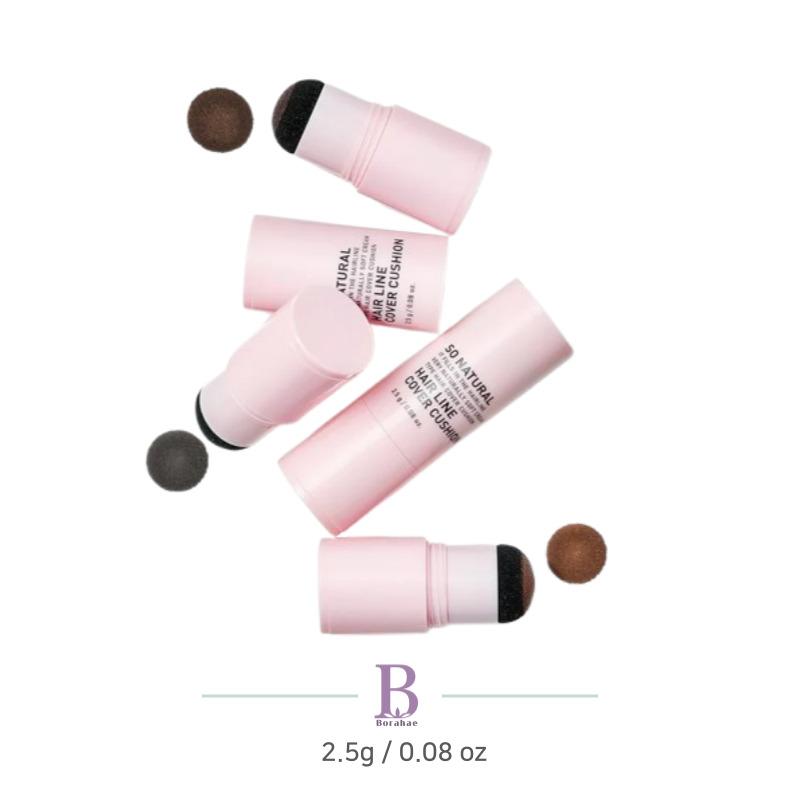 SONATURAL Hair Line Cover Cushion 2.5g (3 Color)