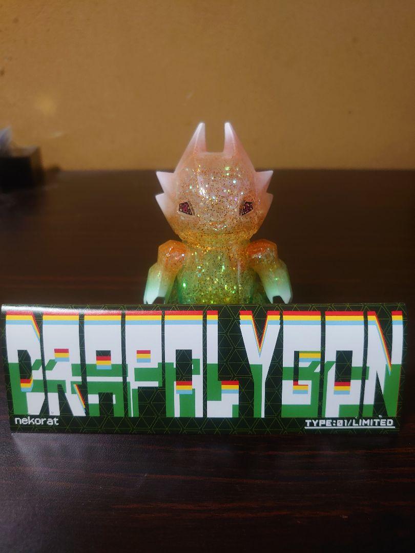 

[USED] Dorapolygon nekorat Spring ver.2024