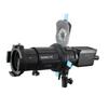 NANLITE Projection Attachment Mount with Lens for Forza Series PJ-FMM-19 19° 60/150