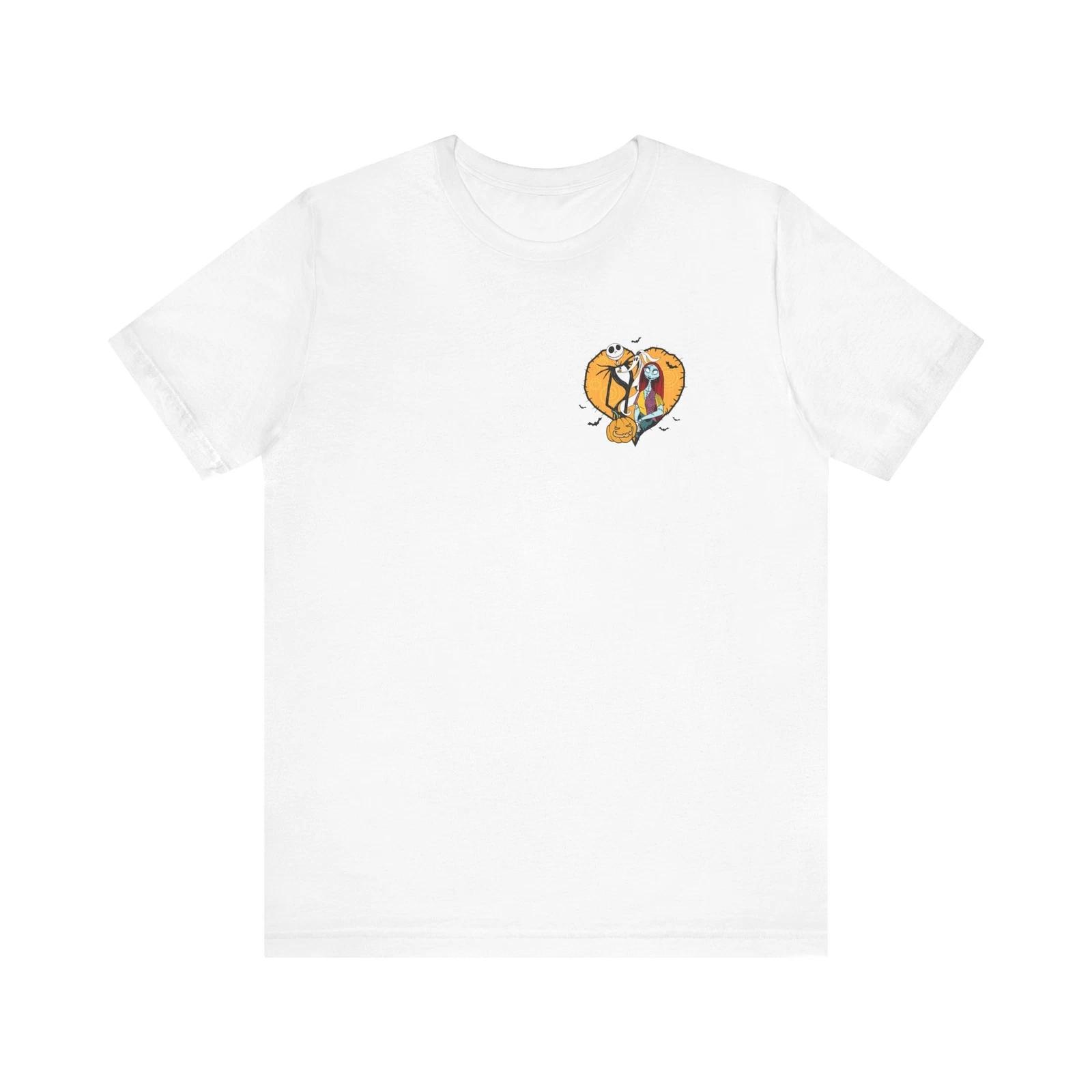 Welcome to the Nightmare Tee 3XL