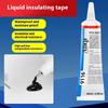 1Pcs Insulation Adhesives Sealer Home Fix Line Glue Waterproof Liquid Electrical Tape Rubber Insulating Cable Wire Coat Glue