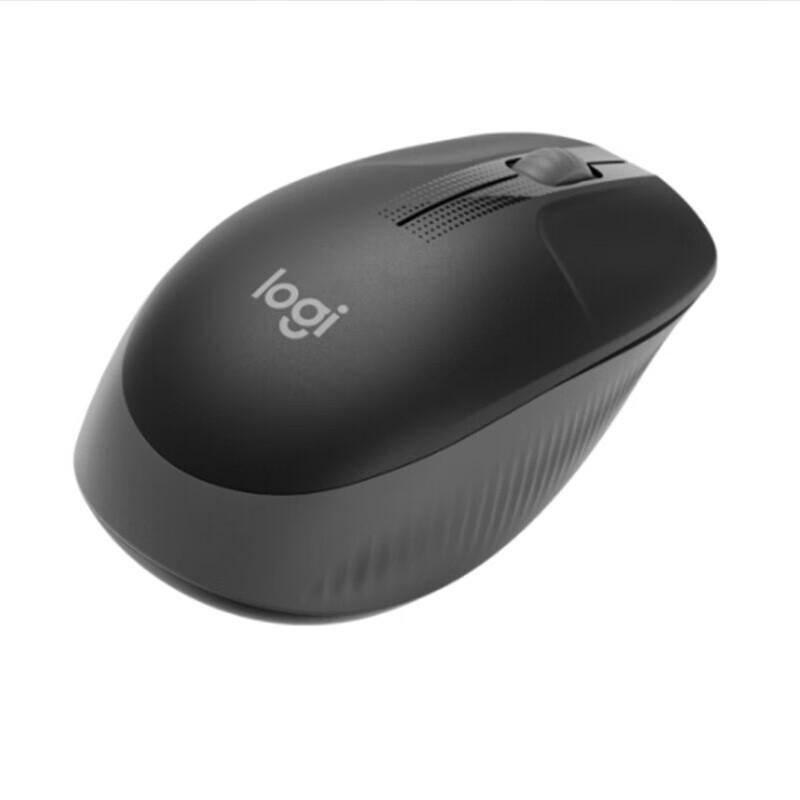 Logitech M190 Wireless Optical Mouse