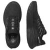 Pas Normal Studios x Salomon Aero Glide 2 Black Pewter Unisex Sneaker L47671700