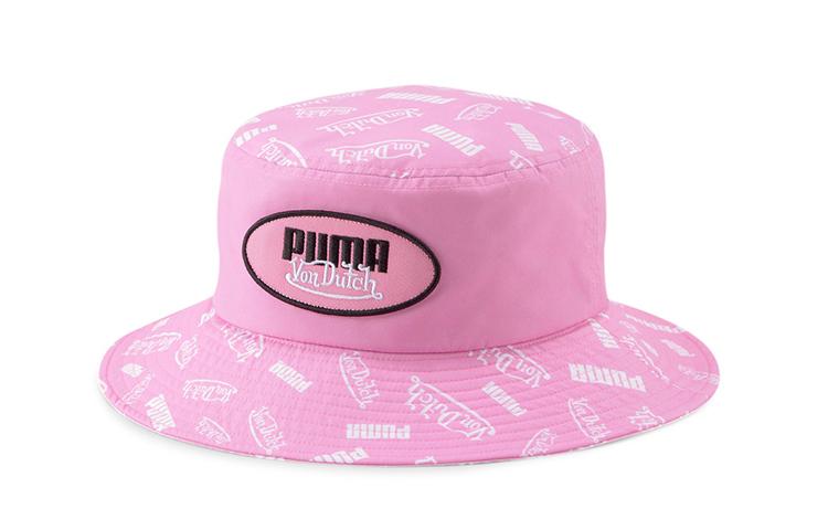 PUMA Bucket Hats Unisex 022882-01