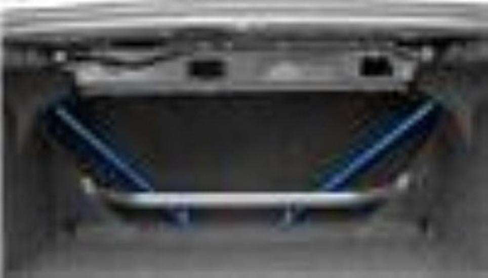 Cusco Power Brace for Honda Civic Type R RB (Rear Bulkhead) 329/492