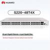 Huawei Kunling S220 Series Cloud Managed Layer 2 Switches