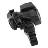 Electric Scooter Brake Caliper Metal Front Rear Hydraulic Disc Brake Caliper Accessory Replacement for Sealup Electric Scooters