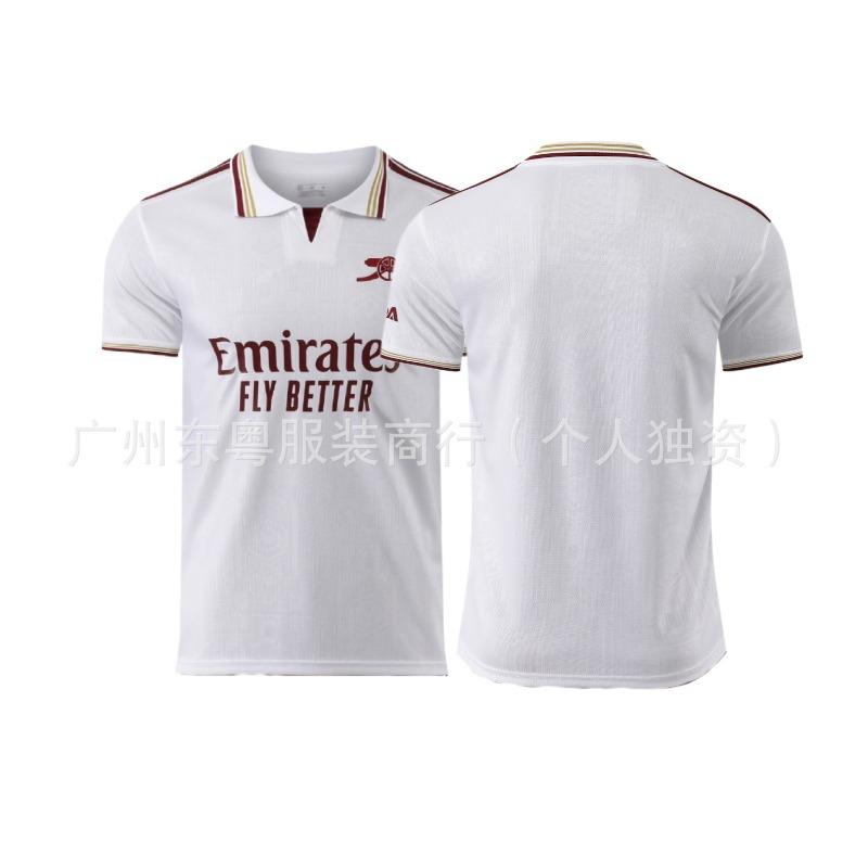 New Bar West Argentina Portugal Teeth France Belgium Jersey Adult Football Suit Club Short Sleeve T-Shirt