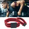 Booty Leg Thigh Band Occlusion Workout Band Blood Flowed Restriction Band