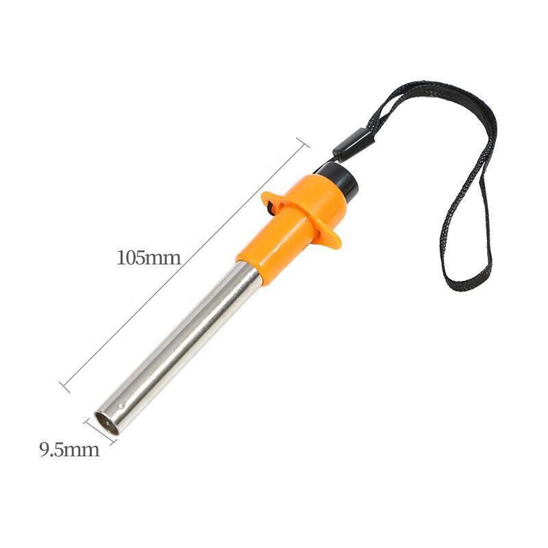 Outdoor Portable Mini Electronic Stove Igniter (3-Pack) 3-Pack