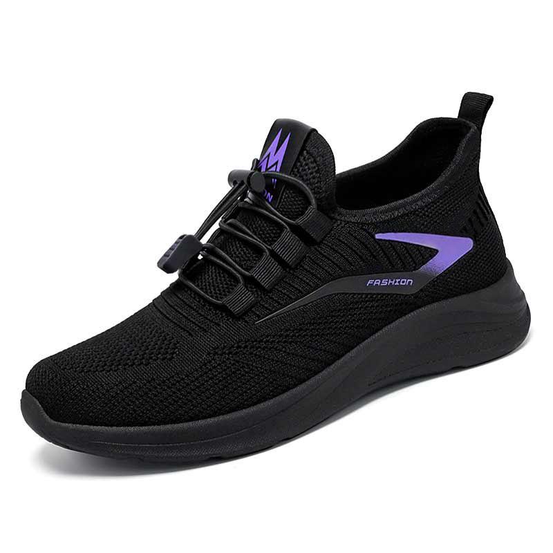 Damen 2025 Lässige & Atmungsaktive Sportschuhe - Geschenkfertig