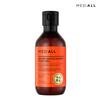 MEDIALL Scalp Cleansing, Hair Loss, Dandruff Relief, Mildly Acidic Shampoo 100ml, Citrus Fragrance