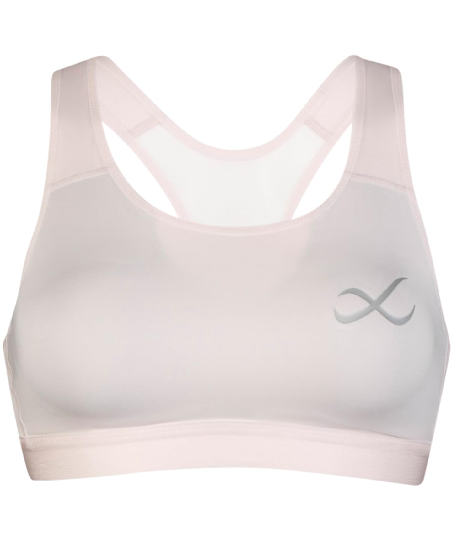 

Спортивный бюстгальтер для поддержки во время движения SPORTS Movement Care Bra Предотвращает раскачивание и смещение для легкого движения HTY020 PO M [CWX/Wacoal] [Движение груди]