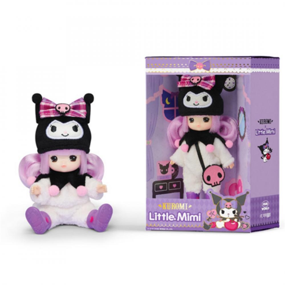Mimi World Kuromi Little Mimi