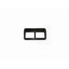 For Jaguar F-PACE FPace 2016 2017 2018   Car Stick Front Headlight Light Switch Inner Trim Frame Panel Button