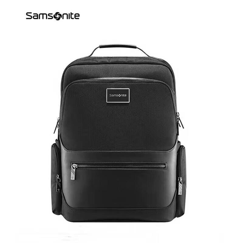 

Samsonite Multi-functional Breathable Backpack