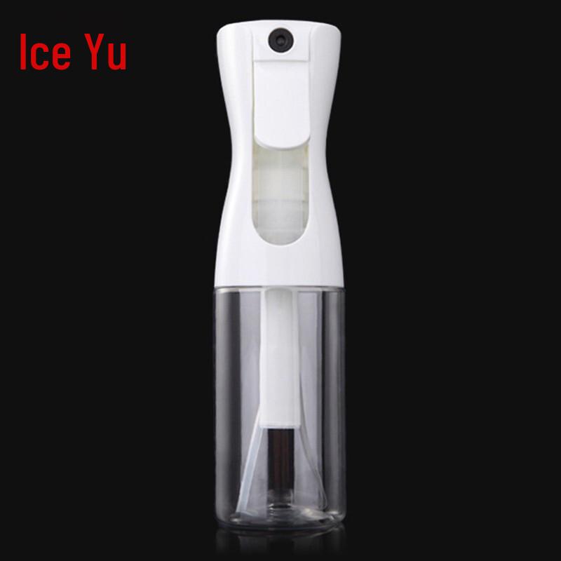 Bingyu BYyc-121 Manual High-Pressure Spray Bottle 200ml