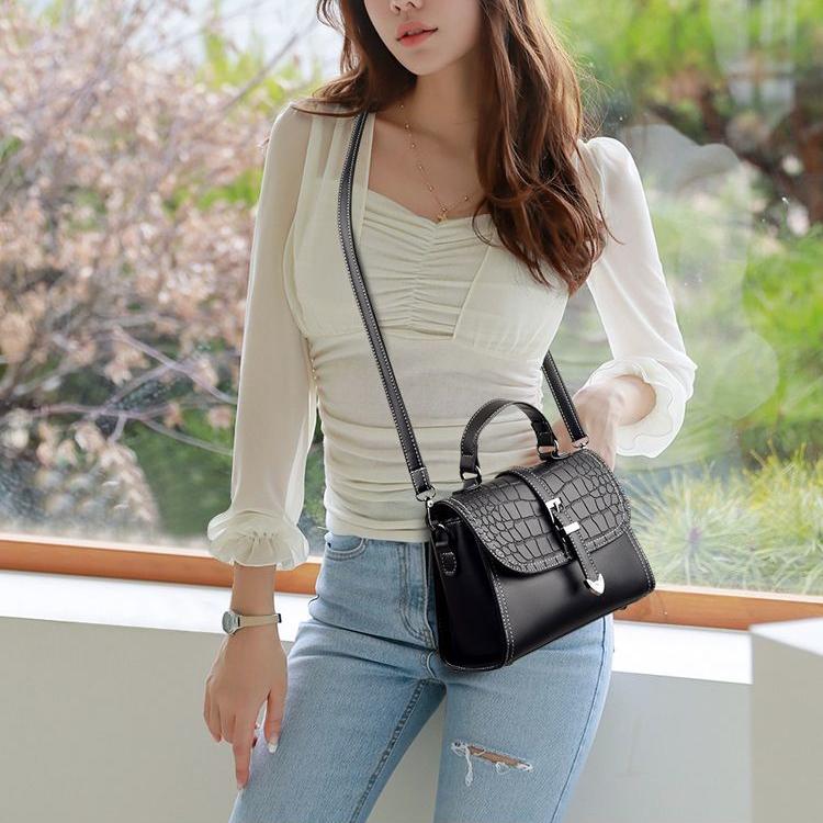 Женская сумка — фото 11