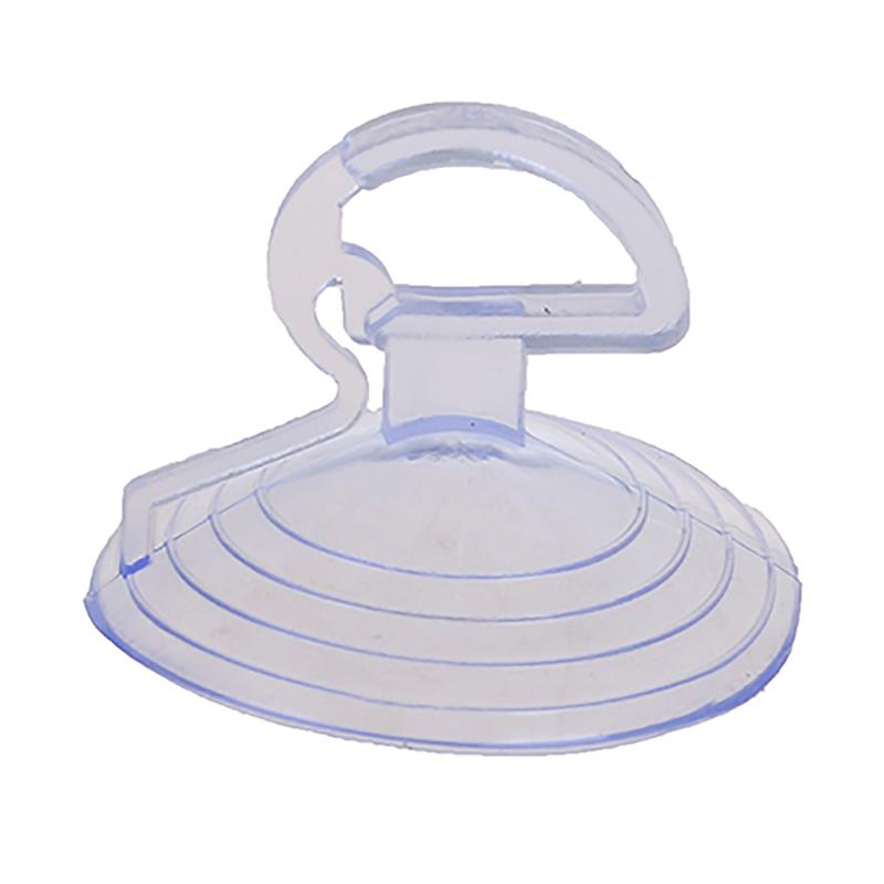 

35/45 мм 10 шт. резиновая присоска присоски крючок автомобильный солнцезащитный козырек присоска прозрачный