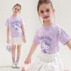 Girls' Summer T-Shirt