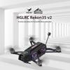 Componentes de Drone FPV HGLRC